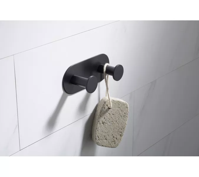 Вешалка на два крючка Timo Saona 13014/03, изображение 2