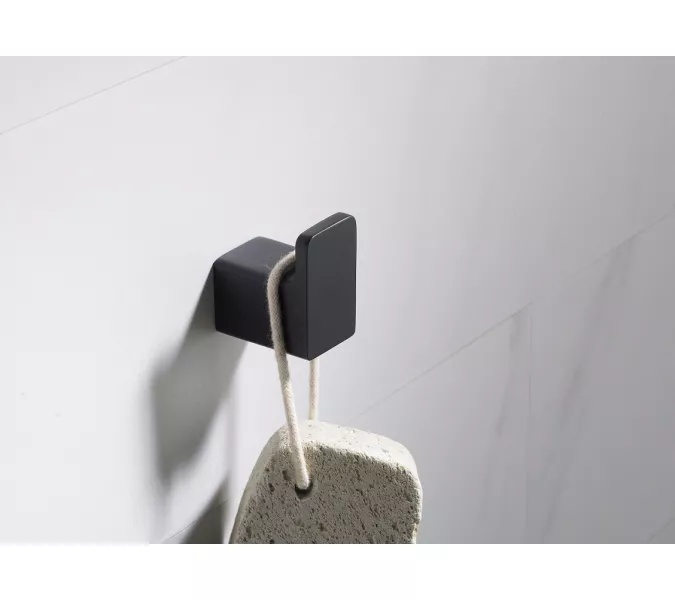 Крючок Timo Selene, Выбрать цвет: Черный, изображение 2