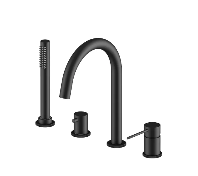 Смеситель для ванны с душем врезной Timo Saona 2320/03Y