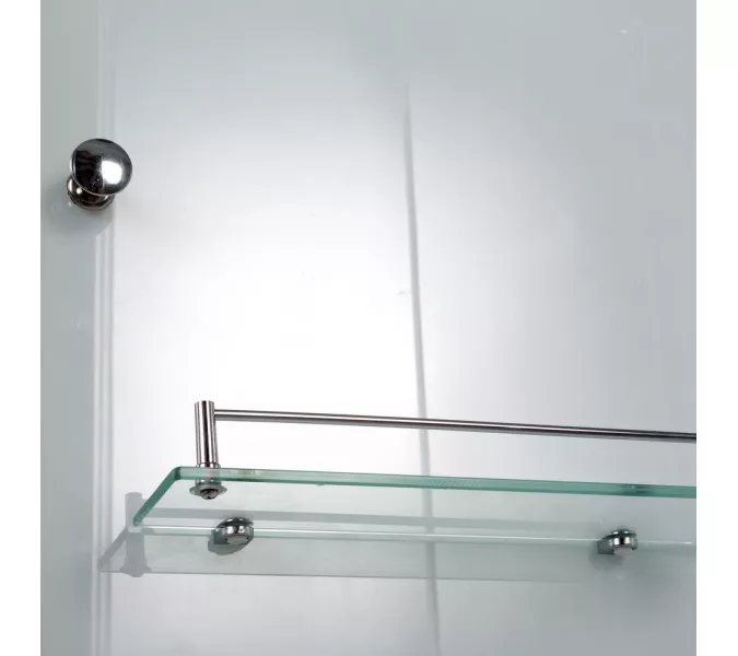 DTO  Душевая кабина D272  120х80, Ориентация: правая, Комплектация: без крыши, изображение 7