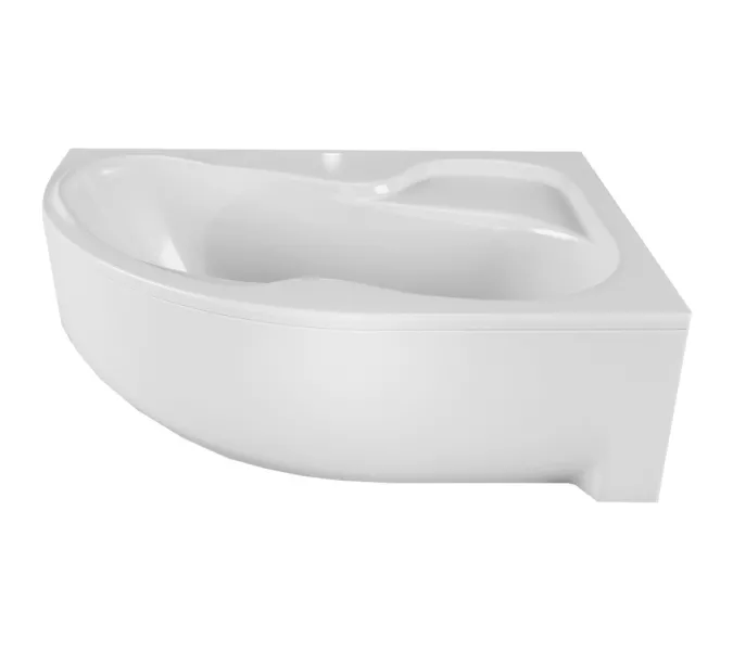 Ванна акриловая Relisan Adara  L/R, Выбрать размер: 170х100, Ориентация: левая, изображение 4