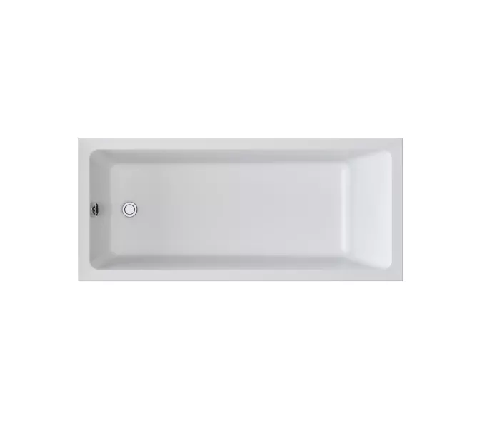 Ванна 1Marka BIANCA, Выбрать размер: 150*75