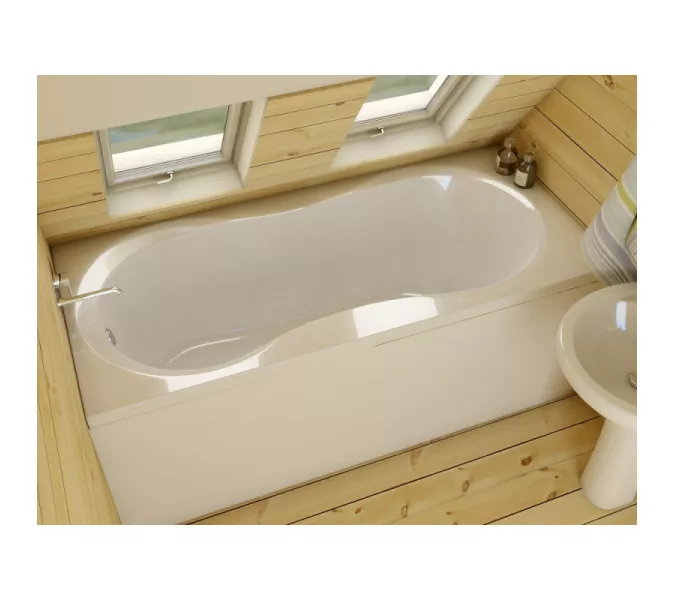 Ванна  акриловая Relisan Lada 140х70