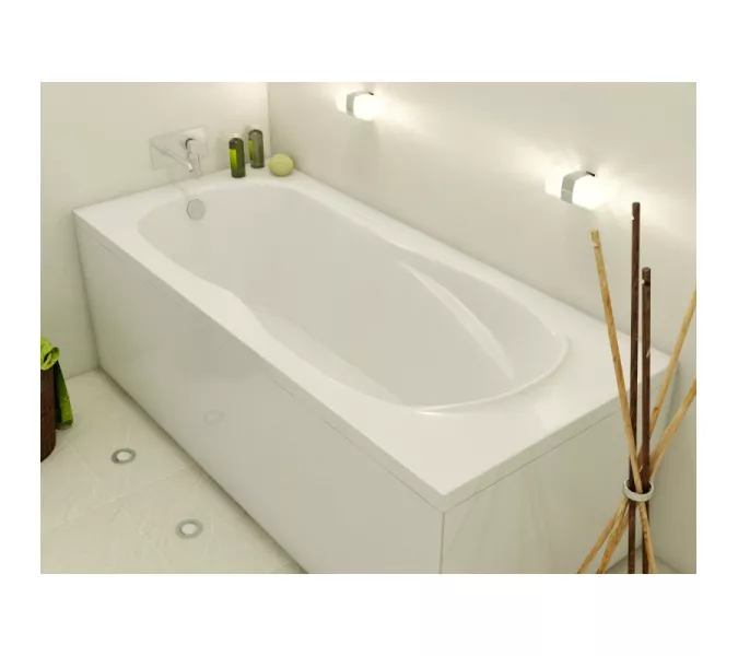 Ванна  акриловая Relisan Neonika, Выбрать размер: 150х70