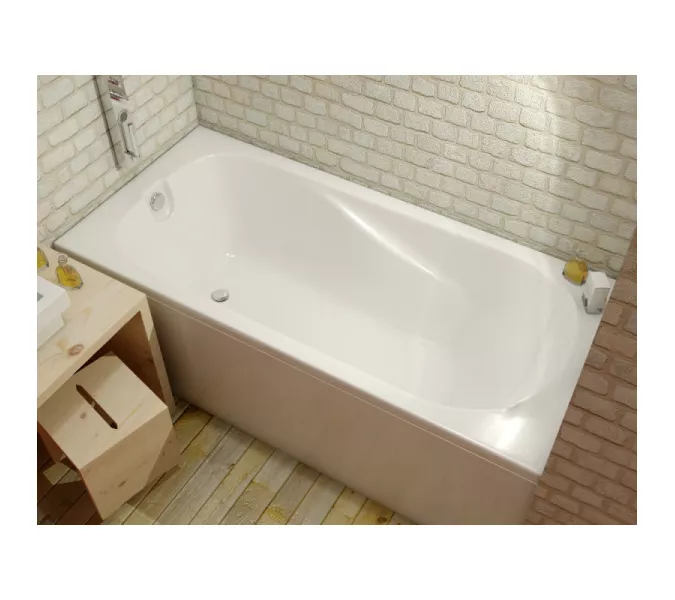 Ванна  акриловая Relisan Elvira, Выбрать размер: 150х75, изображение 3