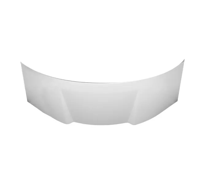 Аксессуары/Комплектующие: Фронтальная панель Vayer Kaliope 150x150 см 1 в магазине Акватория