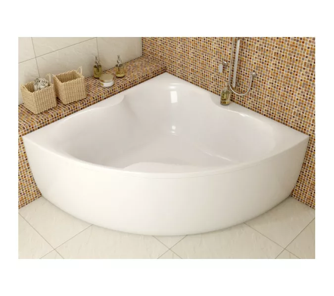 Ванна  акриловая Vayer Iryda 150*150