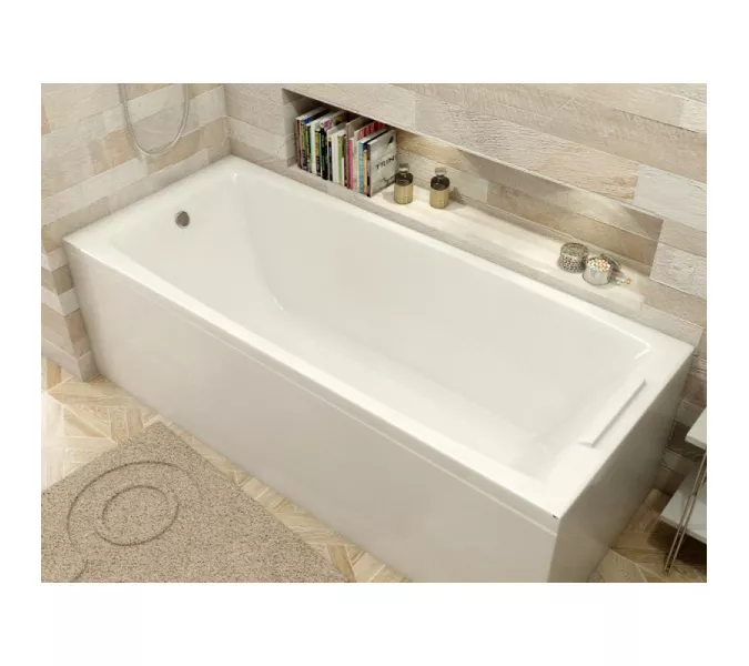 Ванна  акриловая Relisan Kristina, Выбрать размер: 170х75