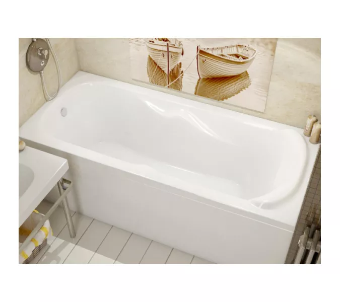Ванна  акриловая Relisan Marina