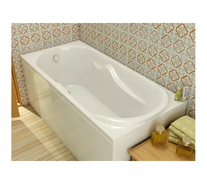 Ванна  акриловая Relisan DARIA 150*70