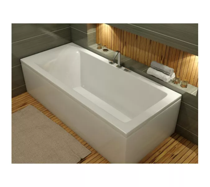 Ванна  акриловая Vayer Savero, Выбрать размер: 150*70