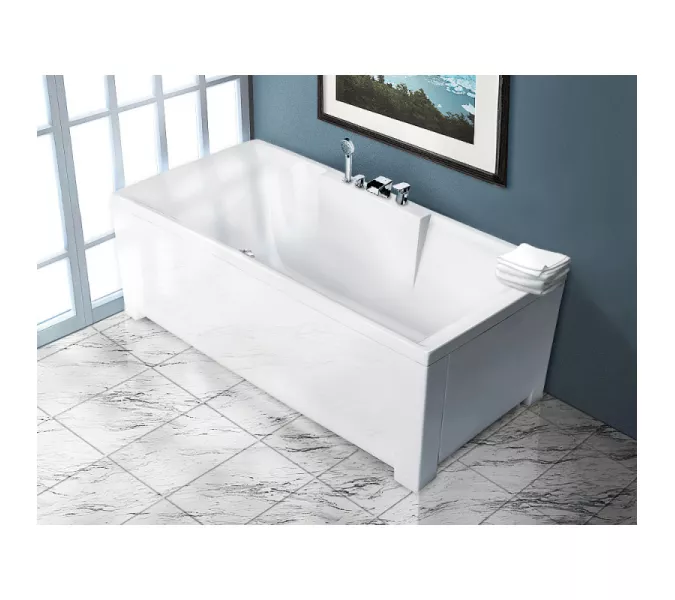 Ванна Relisan Eco Plus Дунай 180*80