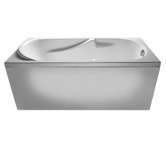 Ванна  акриловая Relisan DARIA 150*70, изображение 2