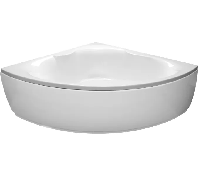 Ванна  акриловая Vayer Iryda 150*150, изображение 2