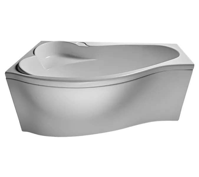Ванна  акриловая Relisan Isabella  170*90, Ориентация: левая, изображение 4