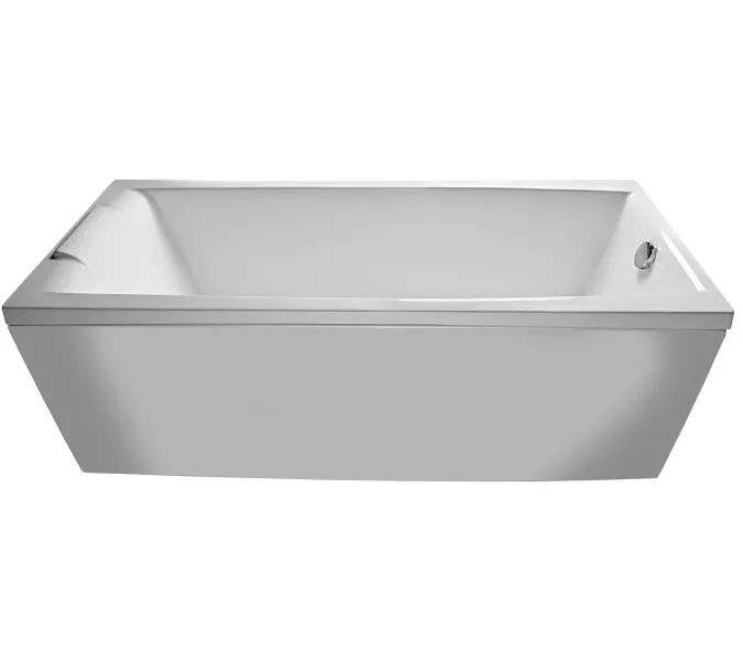 Ванна  акриловая Relisan Kristina, Выбрать размер: 170х75, изображение 2