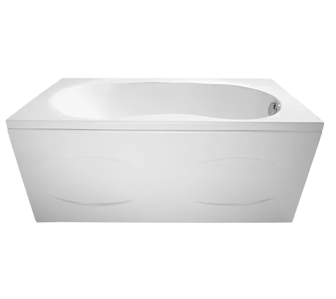 Ванна  акриловая Relisan Lada 140х70, изображение 2