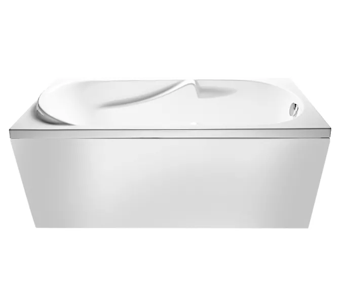 Ванна  акриловая Relisan Marina, изображение 2