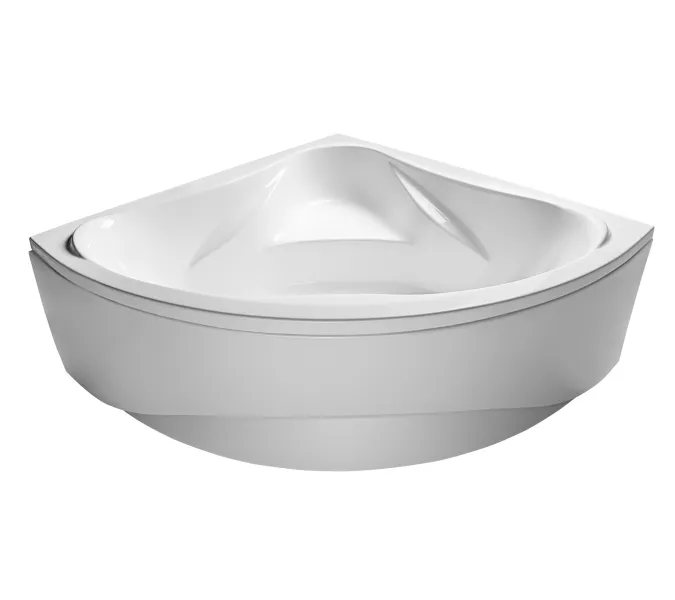 Ванна  акриловая Relisan MIRA, Выбрать размер: 135х135, изображение 2