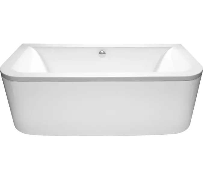 Ванна акриловая Vayer Options BTW  180*85, изображение 3