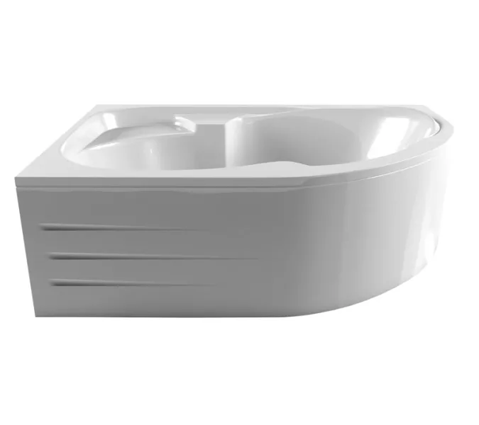 Ванна  акриловая  Relisan Sofi   L/R, Выбрать размер: 160х100, Ориентация: левая, изображение 2