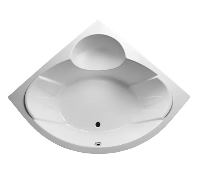 Ванна  акриловая Vayer Kaliope  150*150, изображение 3