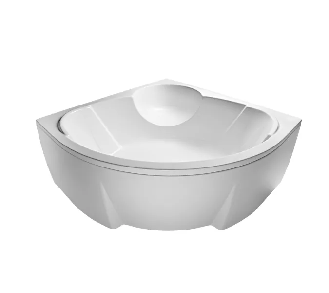 Ванна  акриловая Vayer Kaliope  150*150, изображение 2