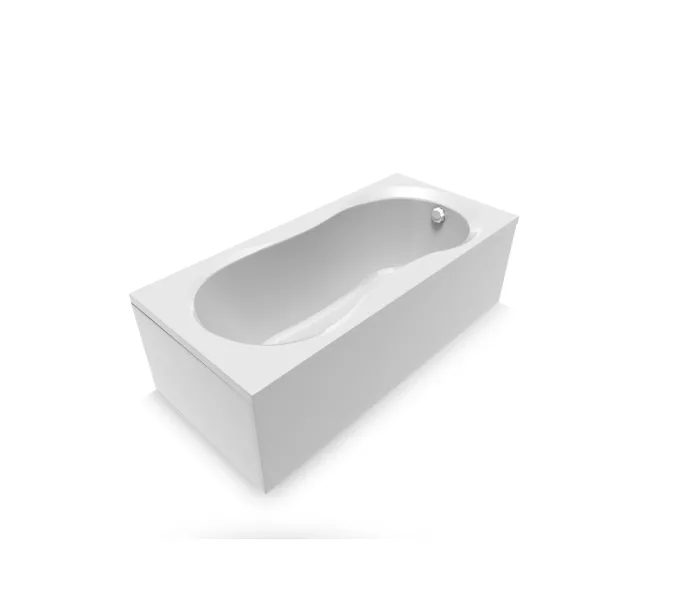 Ванна  акриловая Relisan Lada 140х70, изображение 5
