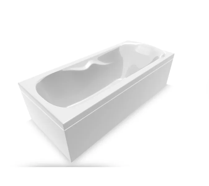 Ванна  акриловая Relisan Marina, изображение 5