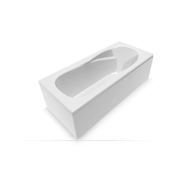 Ванна  акриловая Relisan Neonika, Выбрать размер: 150х70, изображение 4