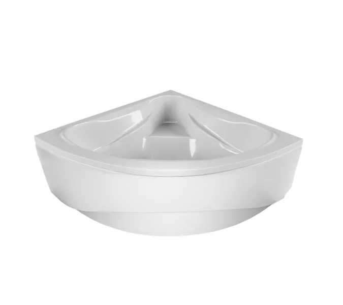 Ванна  акриловая Relisan Rona 130*130, изображение 3