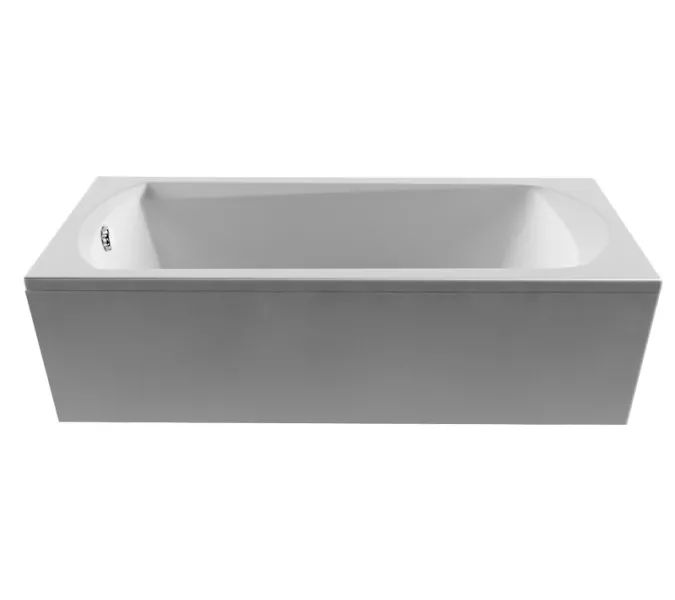 Ванна акриловая Relisan Tamiza, Выбрать размер: 120х70, изображение 4