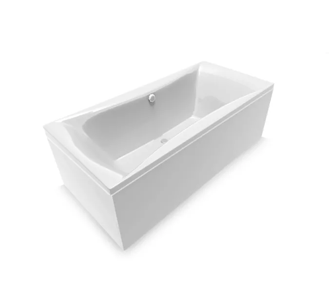 Ванна  акриловая Relisan Xenia, Выбрать размер: 150х75, изображение 7