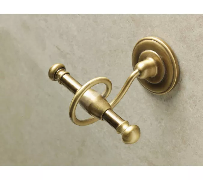 Stil Haus Idra  крючок   бронза, изображение 2