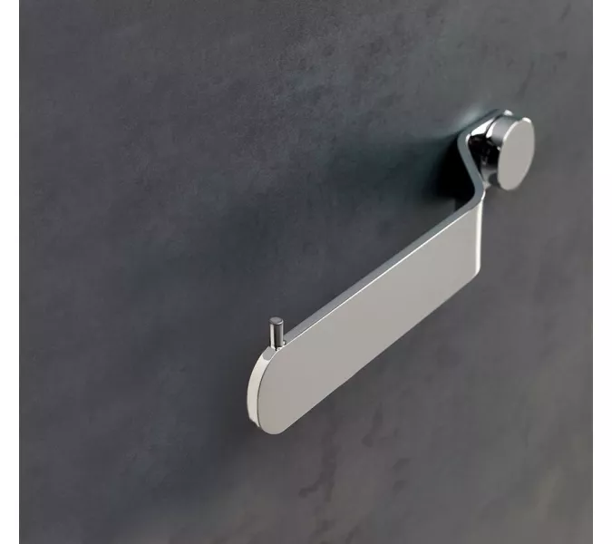 Аксессуары/Комплектующие: Stil Haus Buket  бумагодержатель   хром 1 в магазине Акватория