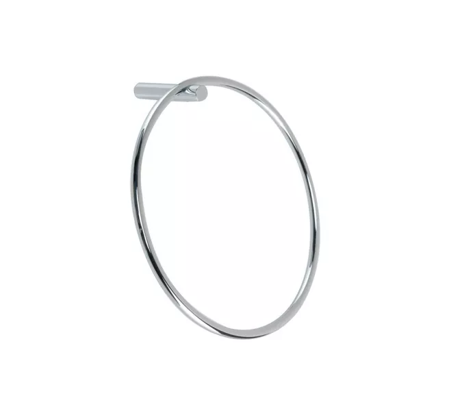Аксессуары/Комплектующие: Stil Haus Hashi  полотенцедержатель - кольцо   золото 1 в магазине Акватория