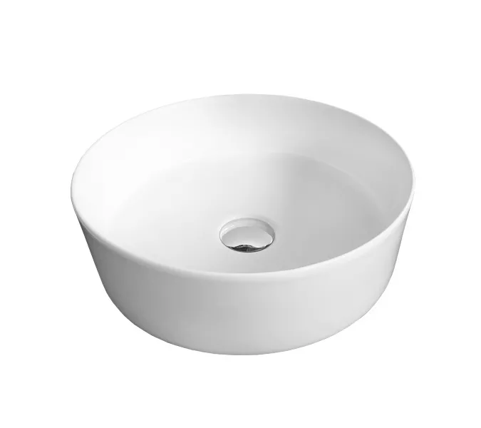 COMFORTY. Тумба-умывальник "Лиссабон-95" дуб темный с правой/левой  черной столешницей с раковиной, Выбрать размер: 95, Ориентация: правая, Выбрать цвет: дуб темный , Комплектация: раковина Comforty 9111, изображение 4