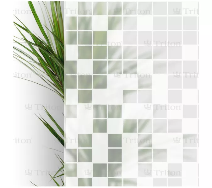 Душевое ограждение  Triton КОРАЛЛ  R/L 120х80 ( А- низкий поддон), Цвет профиля: Белый, Тип поддона: Низкий, Ориентация: левая, изображение 3