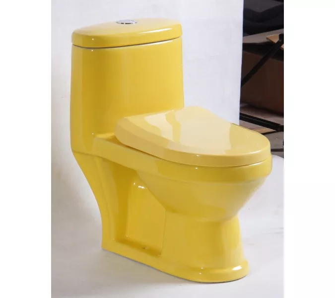 Напольный детский унитаз Gid Tr2192-Y