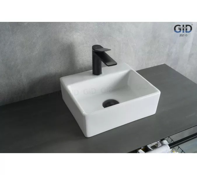 Раковина для ванной Gid N9135