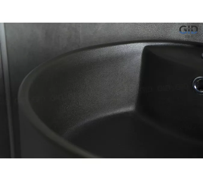 Напольная раковина для ванной Gid Nb135bg, изображение 3