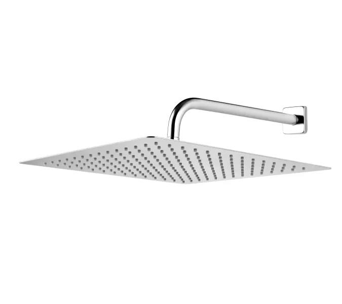 Смеситель Lemark Atlantiss LM3225C для ванны и душа, встраиваемый, изображение 3