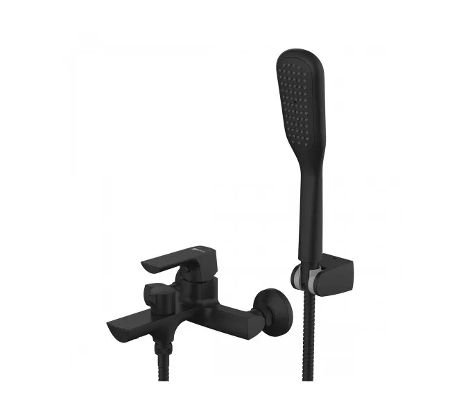 Смеситель Lemark Ursus LM7214BL для ванны