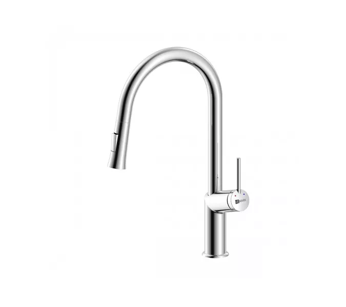 Смеситель Lemark Minima LM3850C для кухни