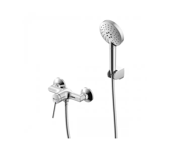 Смеситель Lemark Minima LM3803C для душа