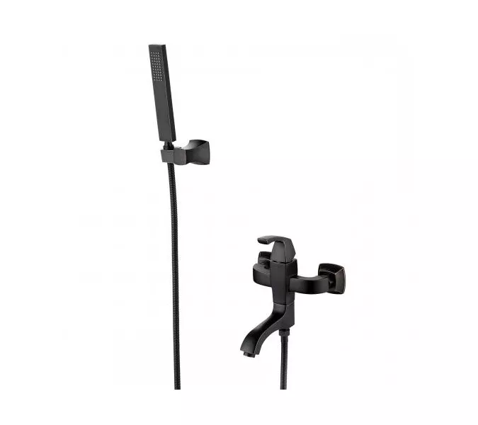 Смеситель Lemark Nubira LM6214ORB для ванны