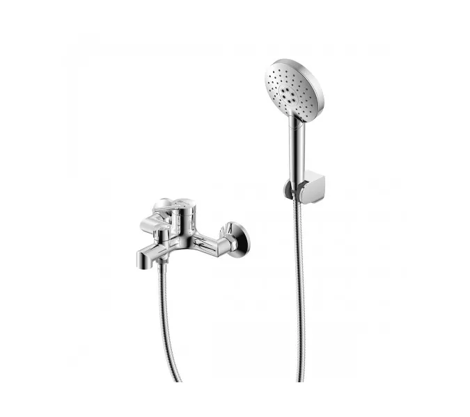 Смеситель Lemark Minima LM3814C для ванны