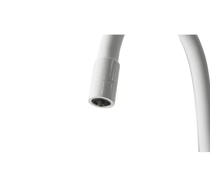 Смеситель Lemark Comfort LM3075W для кухни  с подключением к фильтру с питьевой водой, изображение 5