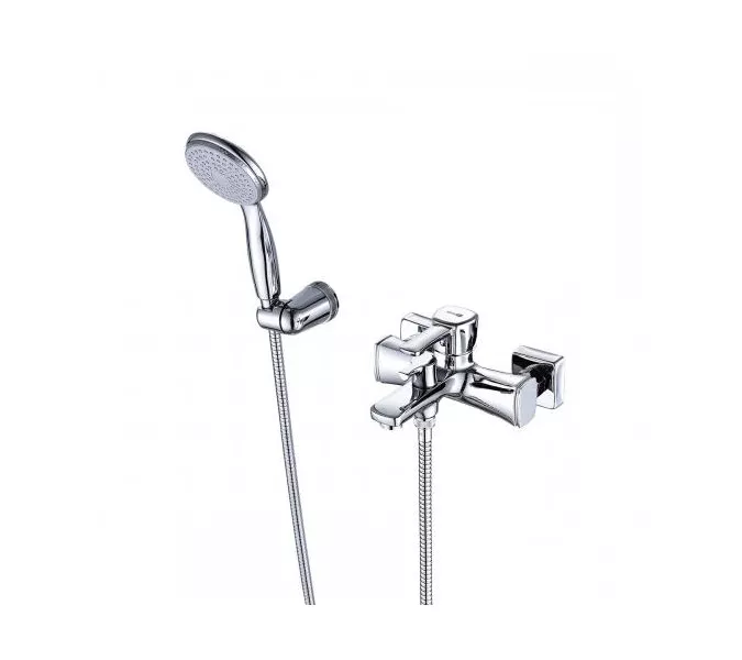 Смеситель для ванны Lemark Evitta LM0514C