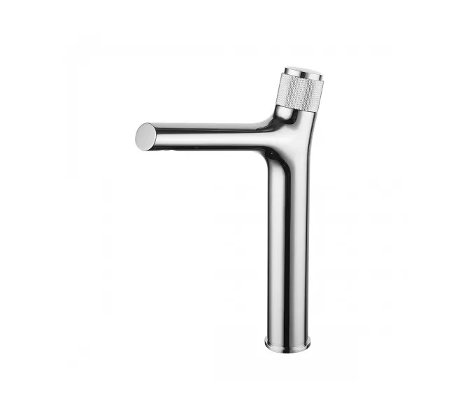 Смеситель Lemark Project LM4679C для раковины, кнопочный